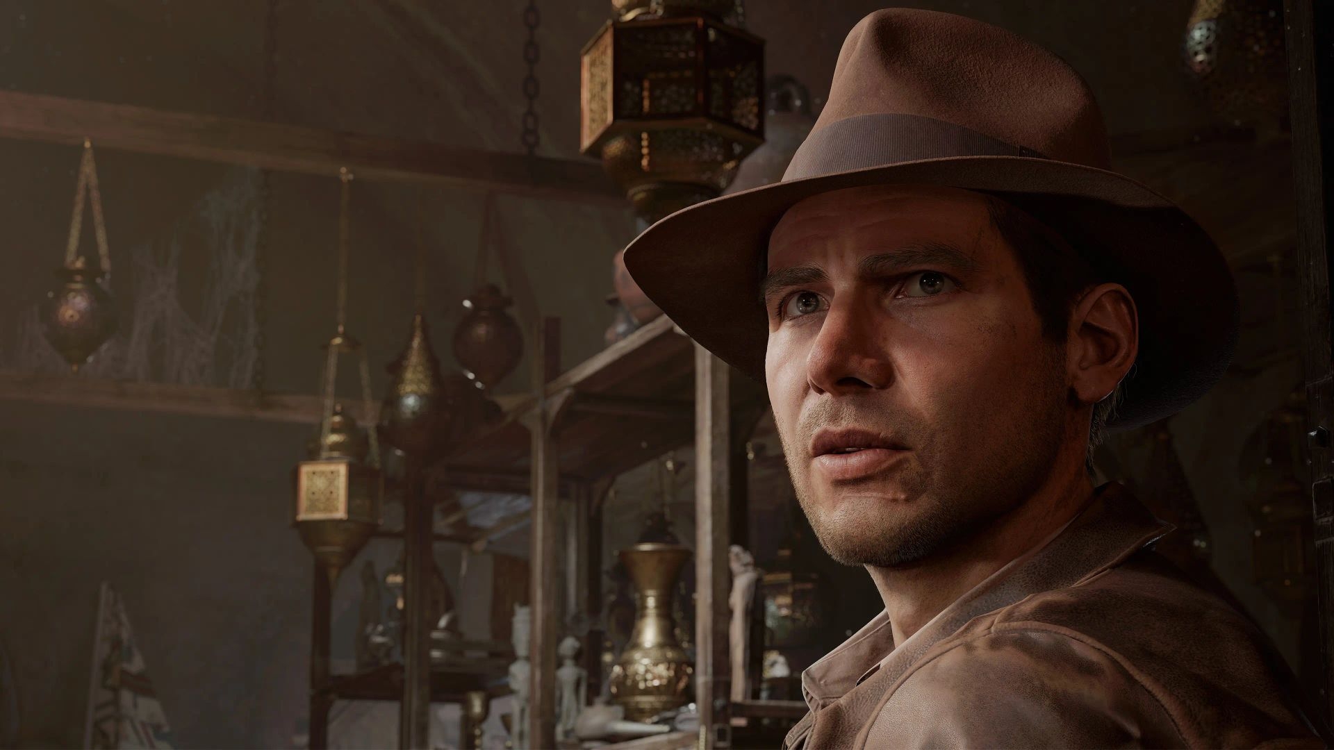 indiana-jones-wallpaper | Hi-Def Ninja - Blu-ray SteelBooks - Pop Culture -  Movie News