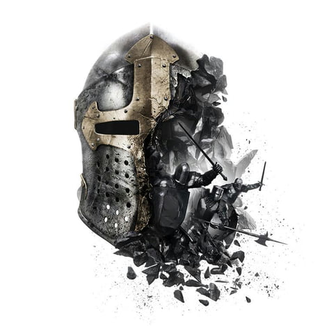 For Honor wallpapers for phone, Pistoletto Controletti