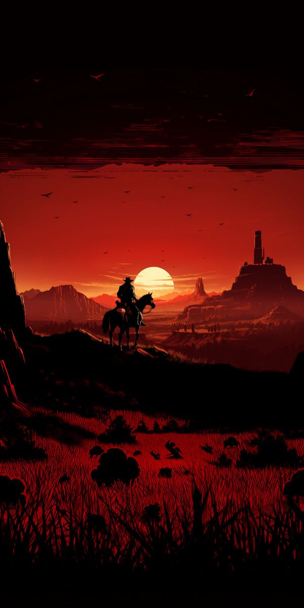 Red Dead Redemption 2 Key Art 8k Wallpaper,HD Games Wallpapers,4k  Wallpapers,Images,Backgrounds,Photos and Pictures