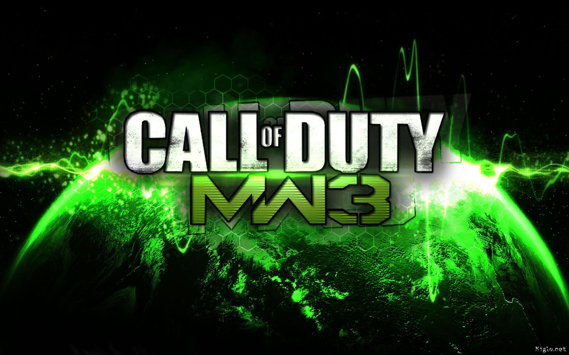 Call Of Duty MW3 HD Call Of Duty Wallpapers | HD Wallpapers | ID #59548