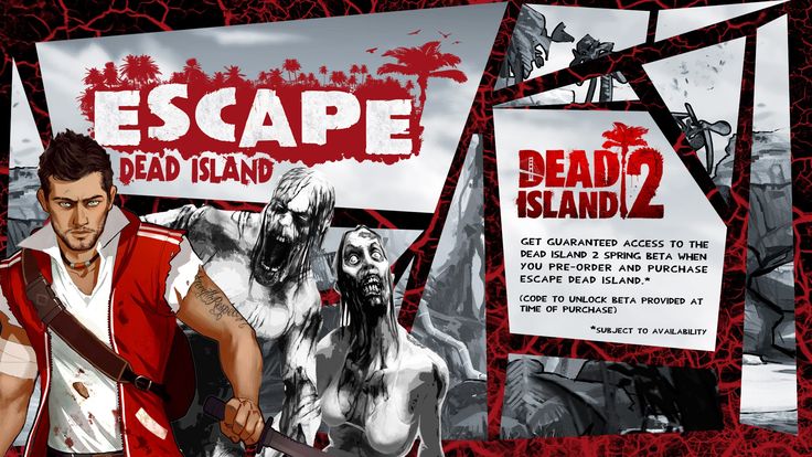 300x300 Resolution Dead Island 2 New 2022 300x300 Resolution Wallpaper -  Wallpapers Den