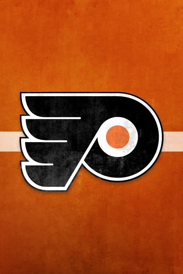 Download Philadelphia Flyers Flag Wallpaper | Wallpapers.com