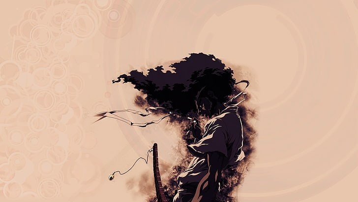 50 Afro samurai ideas | afro samurai, samurai, afro