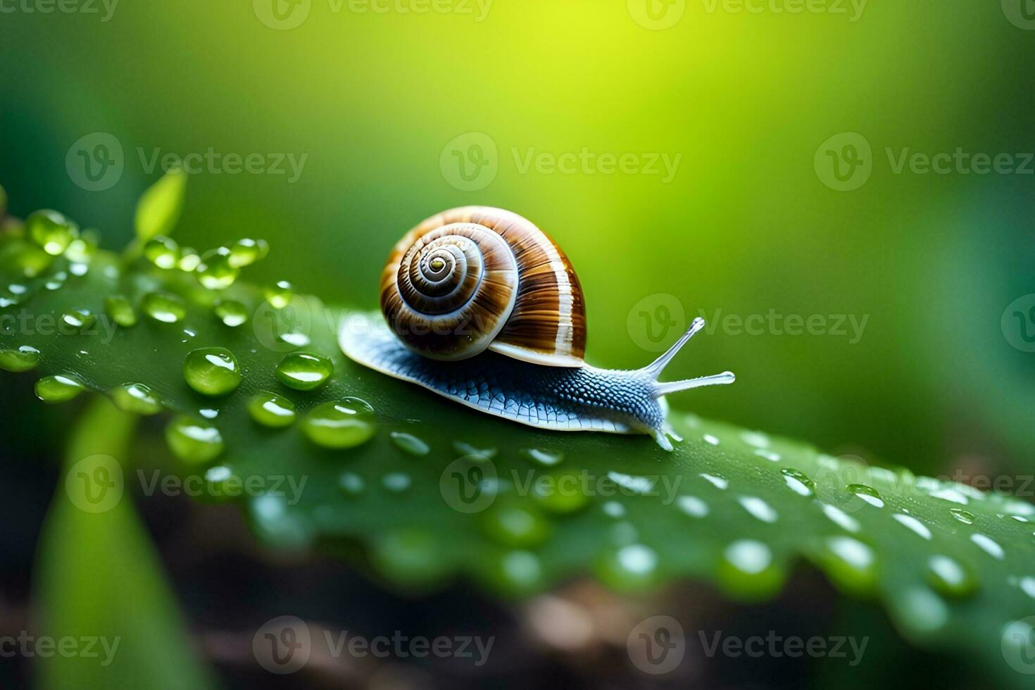 Snail Wallpaper - Nature, Close-up, OS #1538 - Find 4K Wallpapers