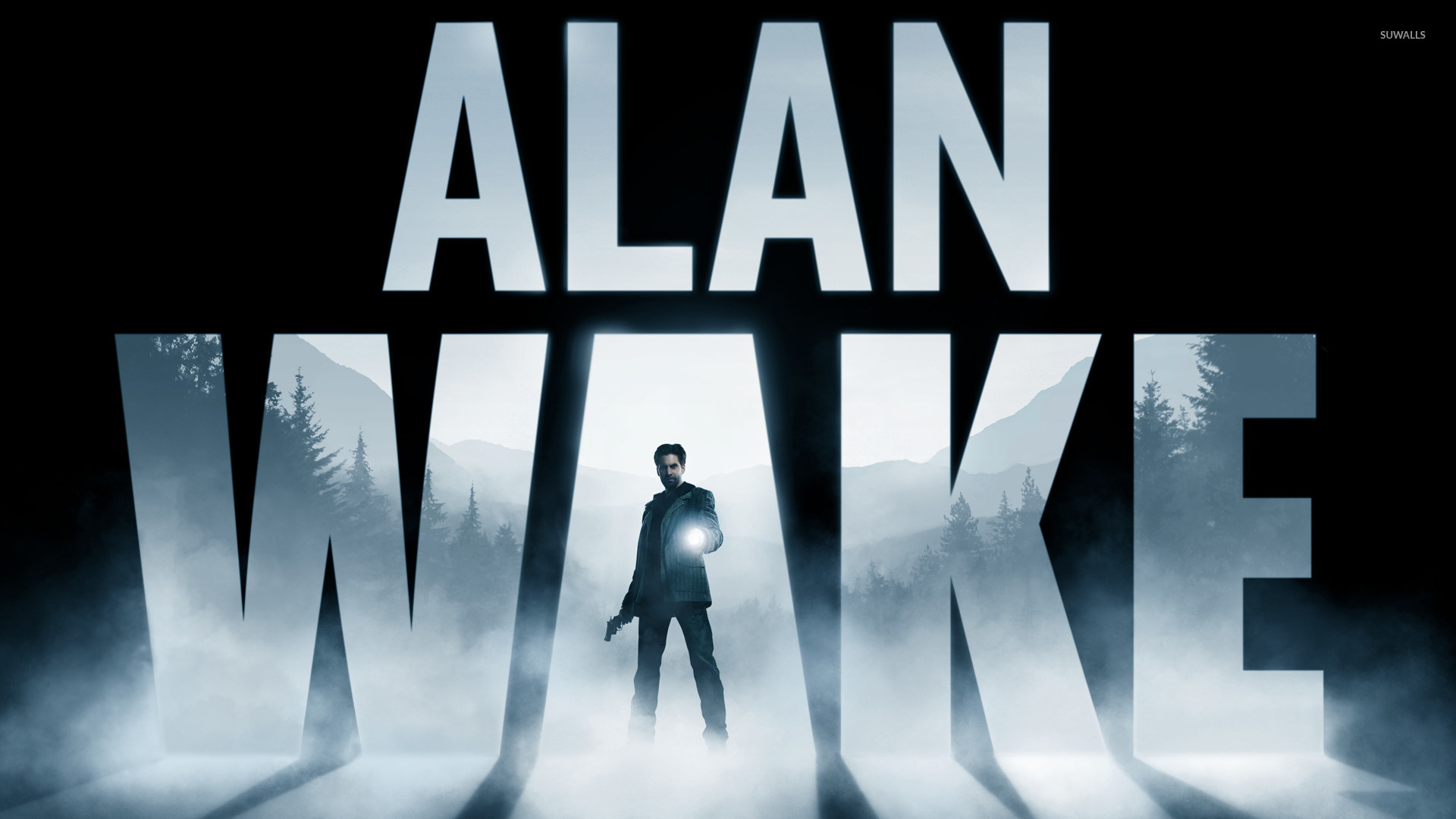 Alan Wake 2 on X: "Get Alan Wake Remastered cinematic posters, wallpapers,  and more! #AlanWake 🖼️ Cast poster: https://t.co/vlBkedQykL 🖼️ Not A Lake  poster: https://t.co/yYbprWoPIi 🖼️ Alan Wake Remastered fankit:  https://t.co/sk0PEGpO16 https://t ...