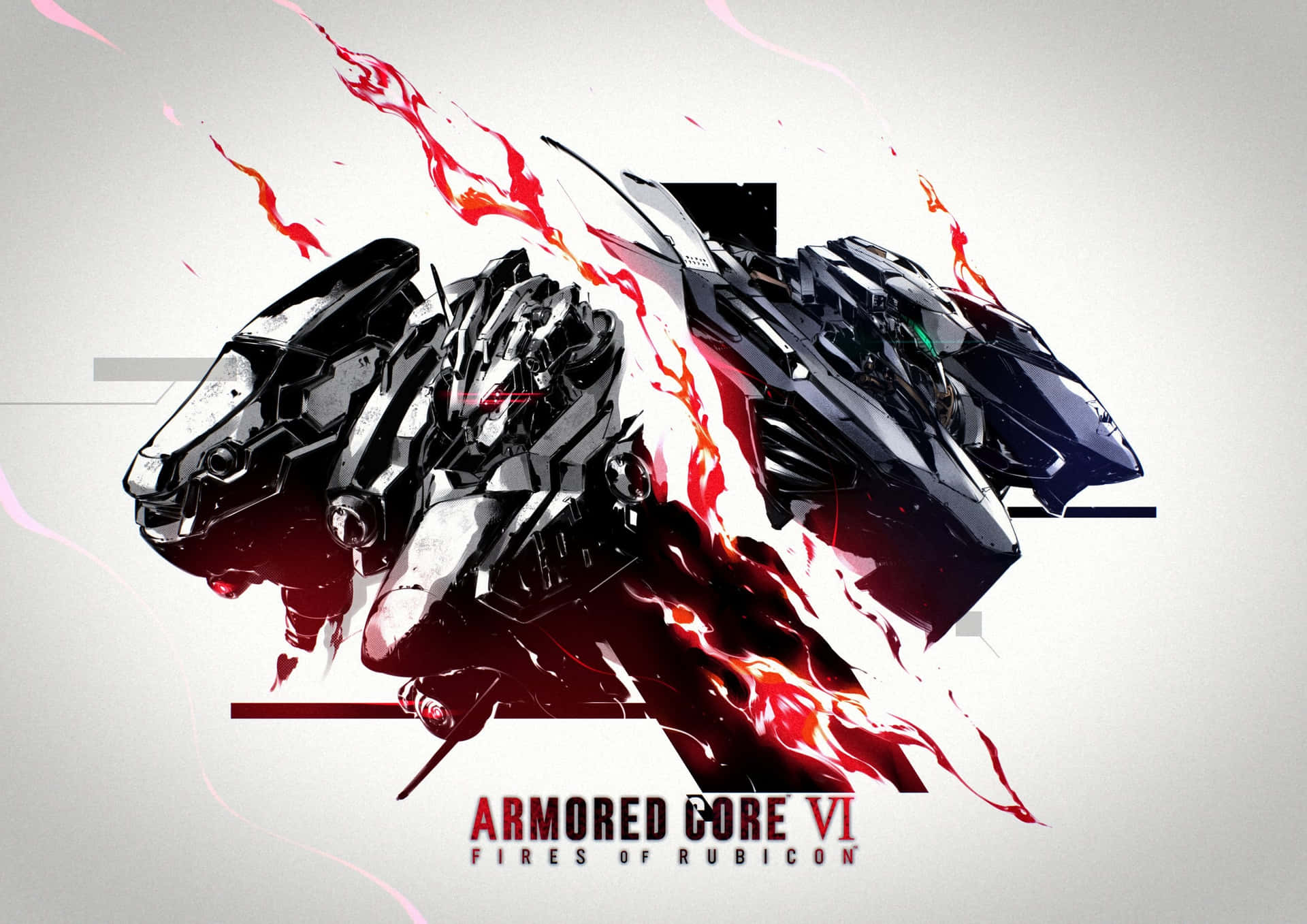 Wallpaper : Armored Core VI, allmind, Armored Core, picture in picture  2560x1440 - Inrro - 2277314 - HD Wallpapers - WallHere