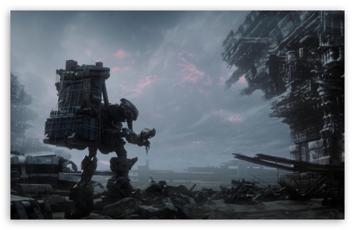 SmoughTown, Mensis Scholar on X: "Some more Armored Core 6 Wallpapers for  you! https://t.co/ejxkPImzhU" / X