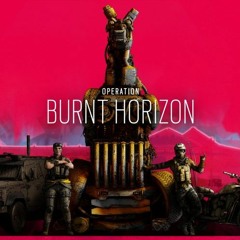 Rainbow Six Siege: Burnt Horizon Operators Explained - YouTube