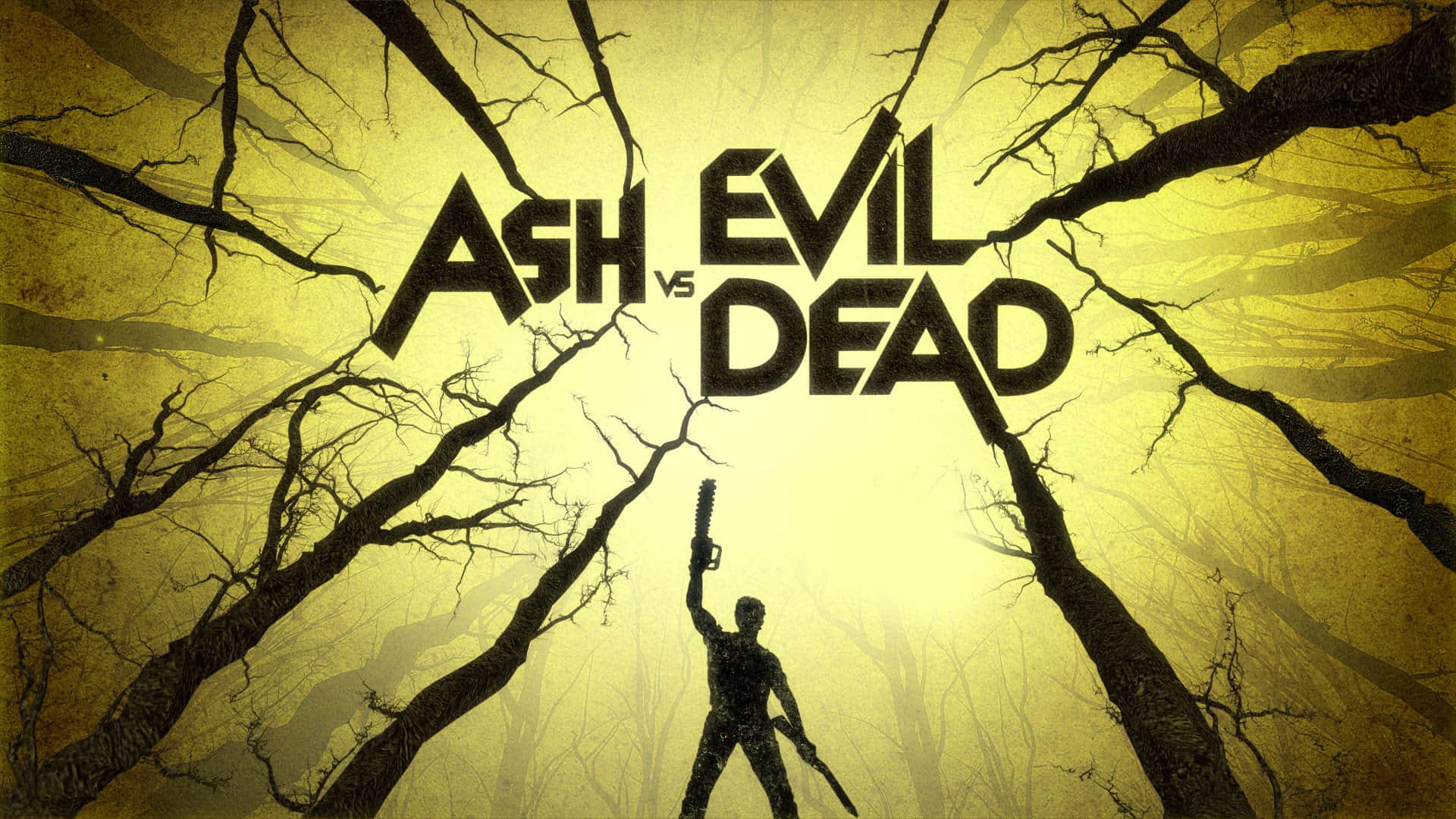 Evil Dead Wallpaper - Evil Dead Archives