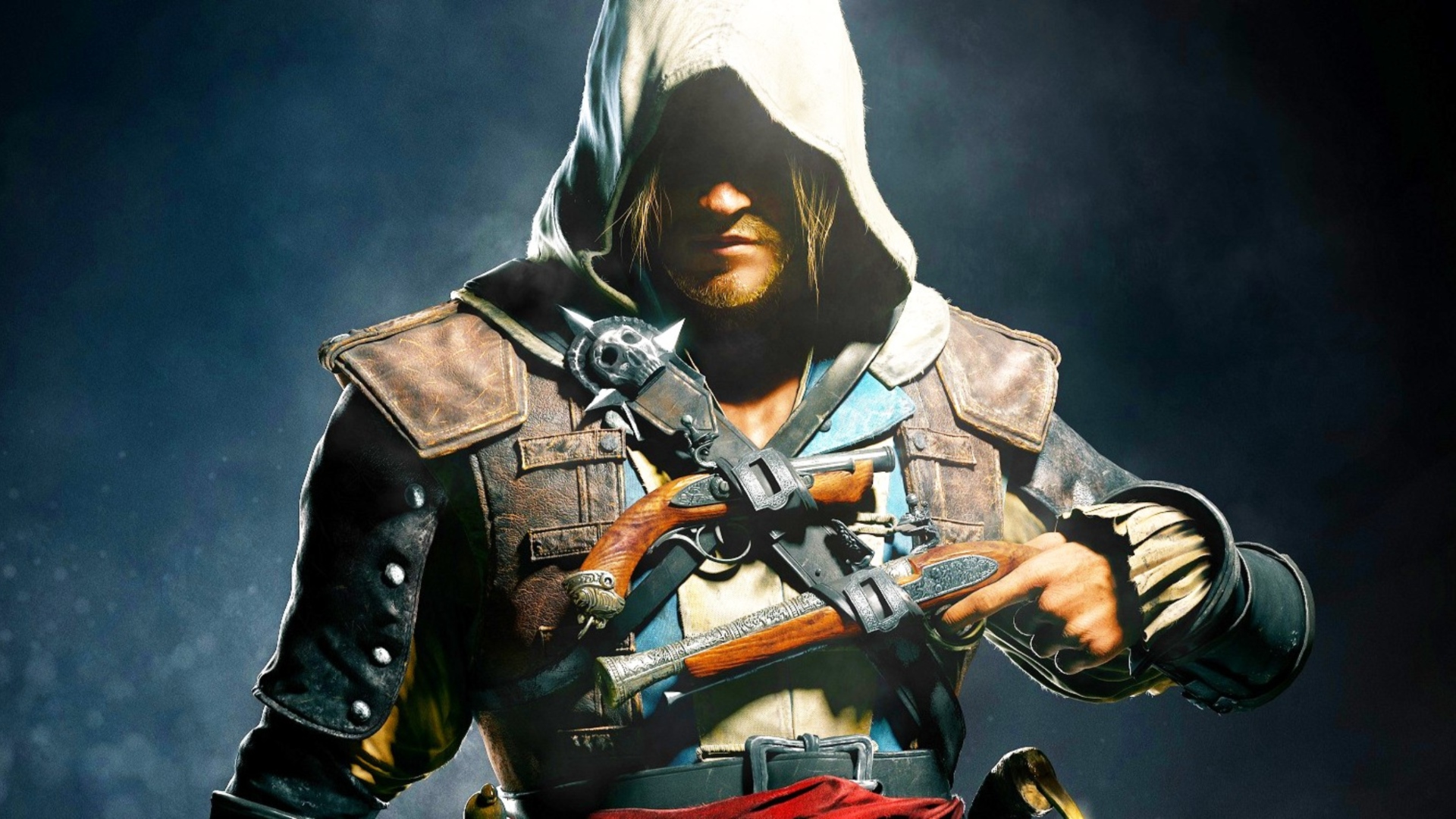 Why Assassin's Creed IV: Black Flag Remains The Best In The Series | VG247