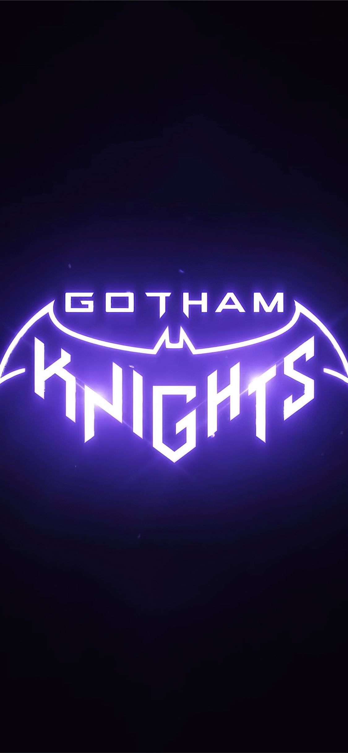 Batgirl Gotham Knights Wallpaper