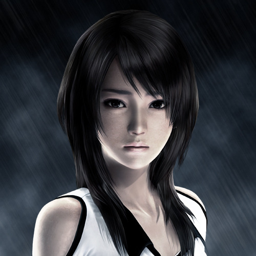 Fatal Frame - Wallpaper and Scan Gallery - Minitokyo