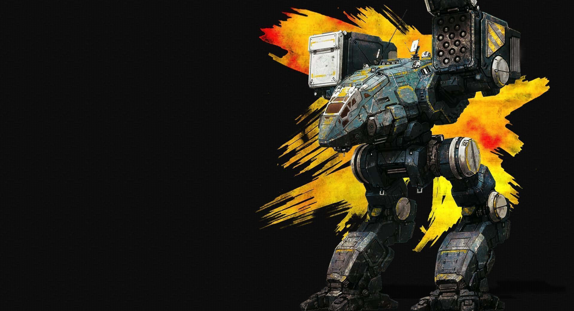 Art of Battletech & Mechwarrior on X: "Mechwarrior: Online Clan Invasion  wallpaper art @MechWarriorF2P from 2014 #battletech  https://t.co/C1ScbG7q1X" / X