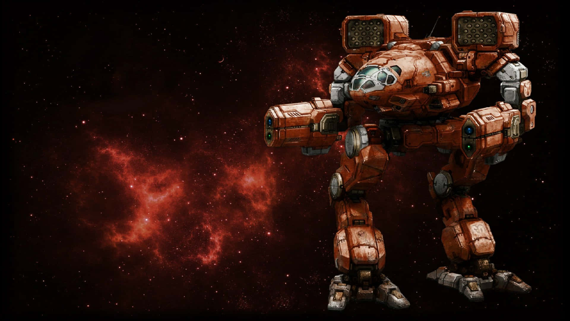 Gallery | BattleTech