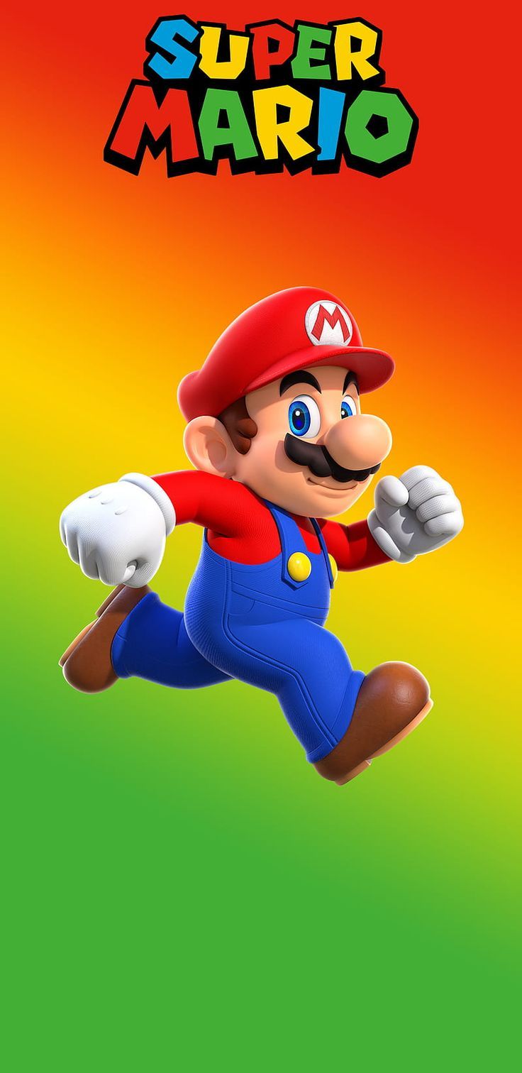 This 'Super Mario Bros.' Movie Is Destined to Sell Tons of Games | WIRED