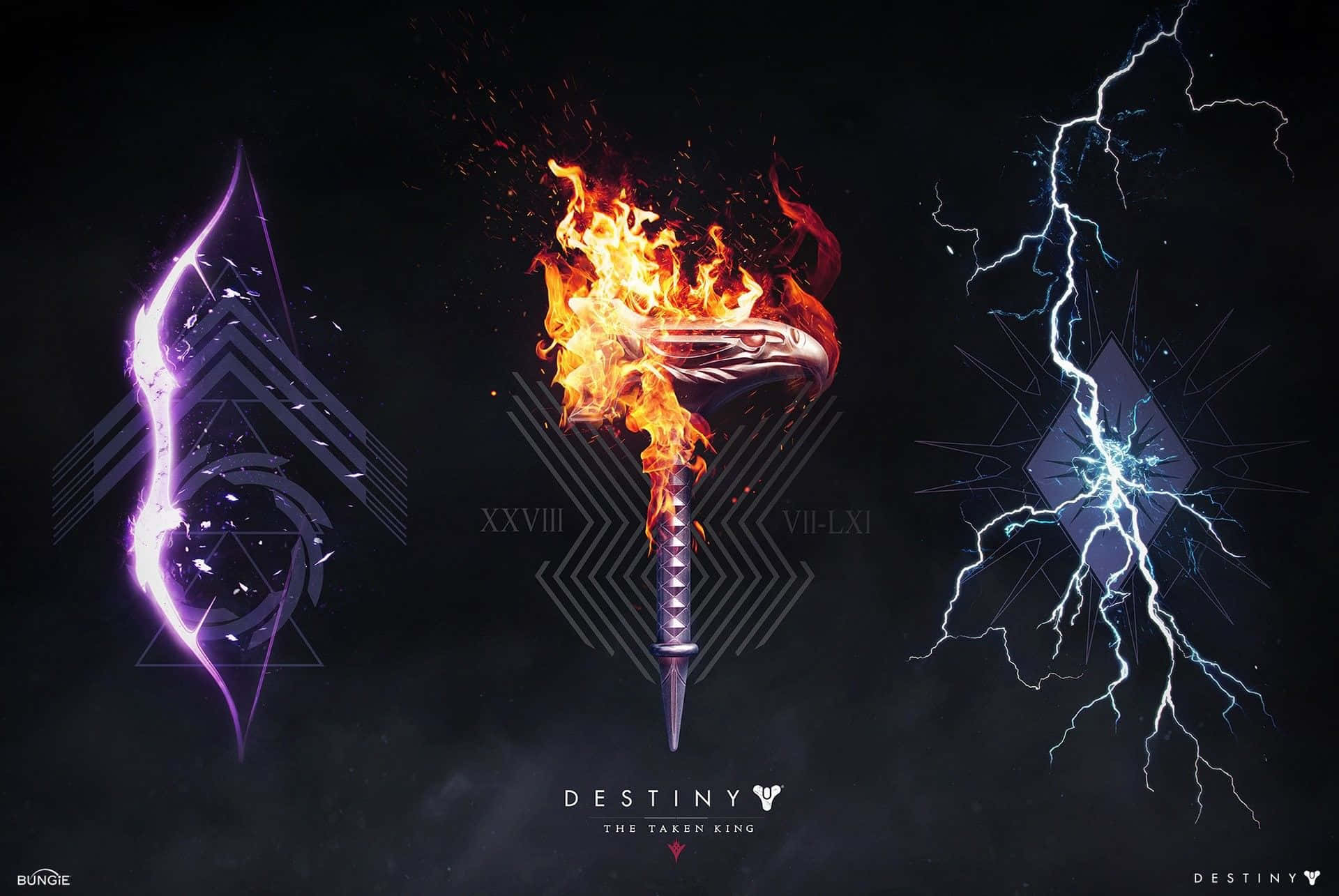 Best Destiny 2 Wallpapers: Official from Bungie