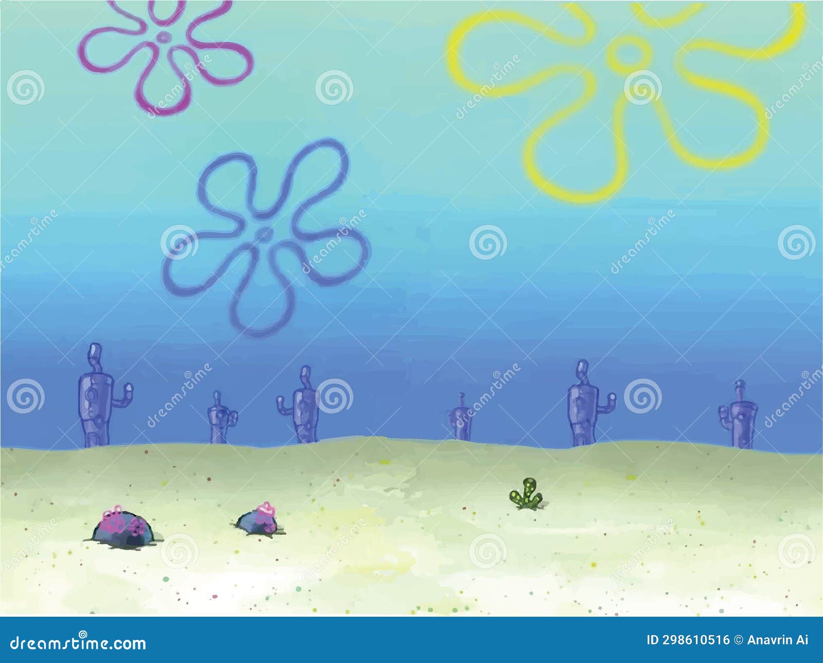 SpongeBob SquarePants: Battle for Bikini Bottom - Rehydrated wallpaper 01  1080p Horizontal