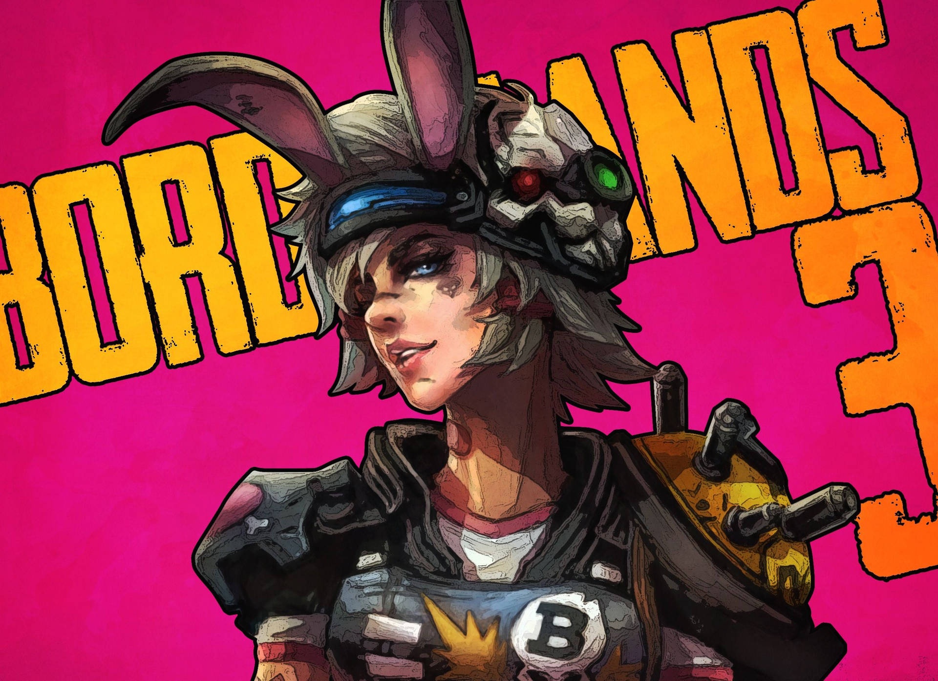 Borderlands 3 | TheGamer