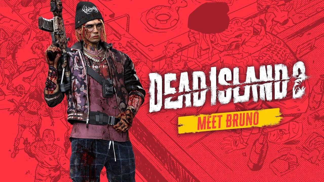 Media - Dead Island 2