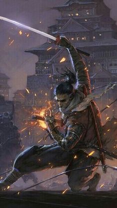 Sekiro Shadows Die Twice Ultra HD Wallpapers - Wallpaper Cave