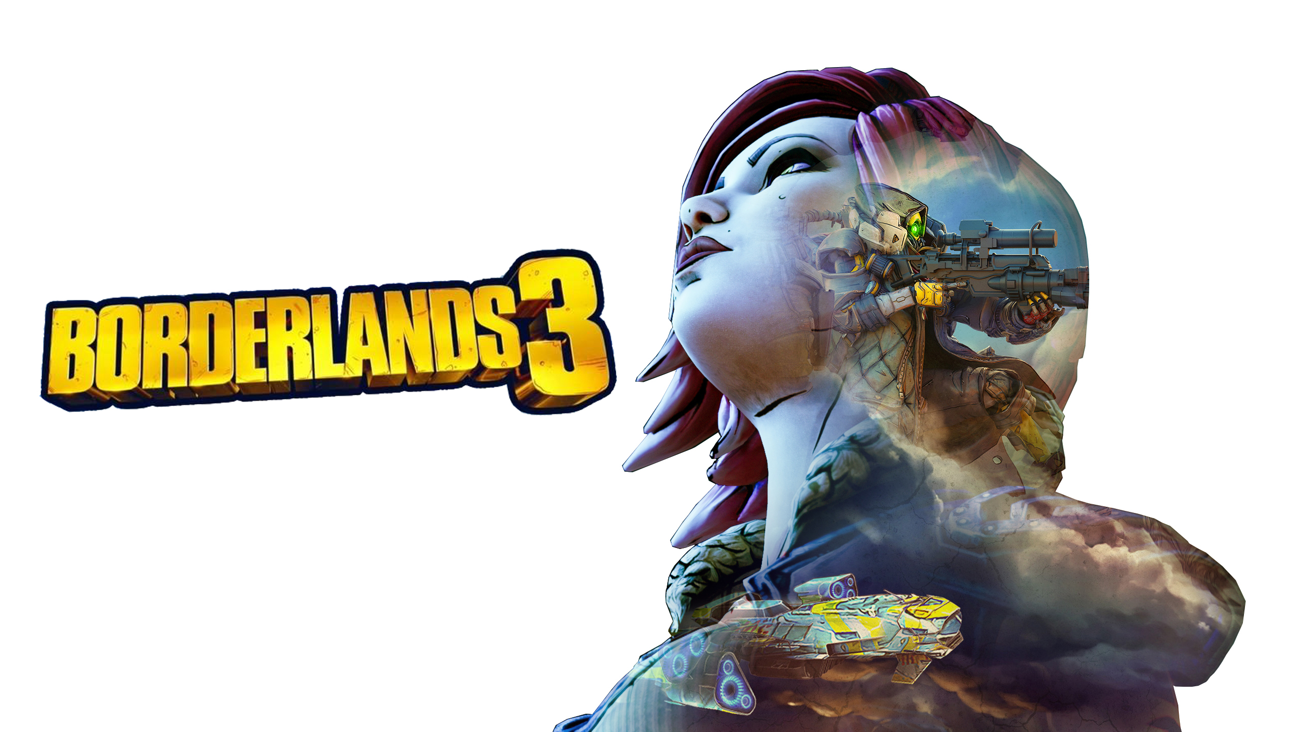 1125x2436 Borderlands 3 Final Form 5k Iphone XS,Iphone 10,Iphone X ,HD 4k  Wallpapers,Images,Backgrounds,Photos and Pictures