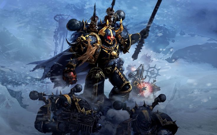 warhammer 40k emperor, ruins on the background, | Stable Diffusion