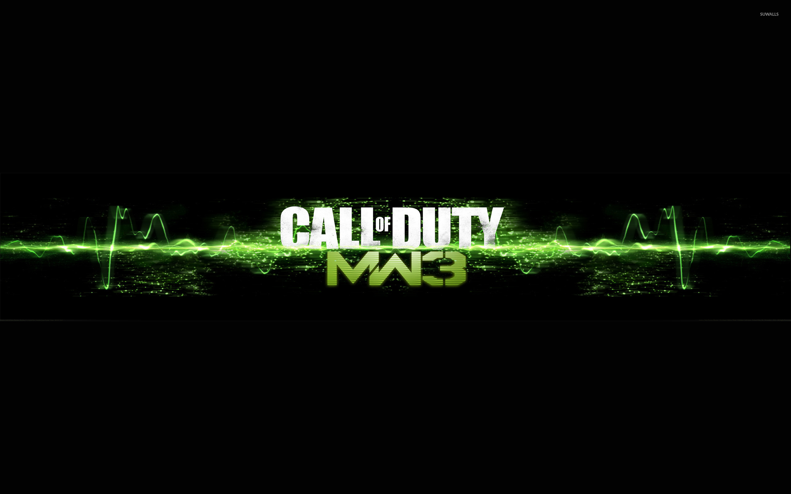 Call of Duty: Modern Warfare 3 wallpaper by Blackbad on DeviantArt