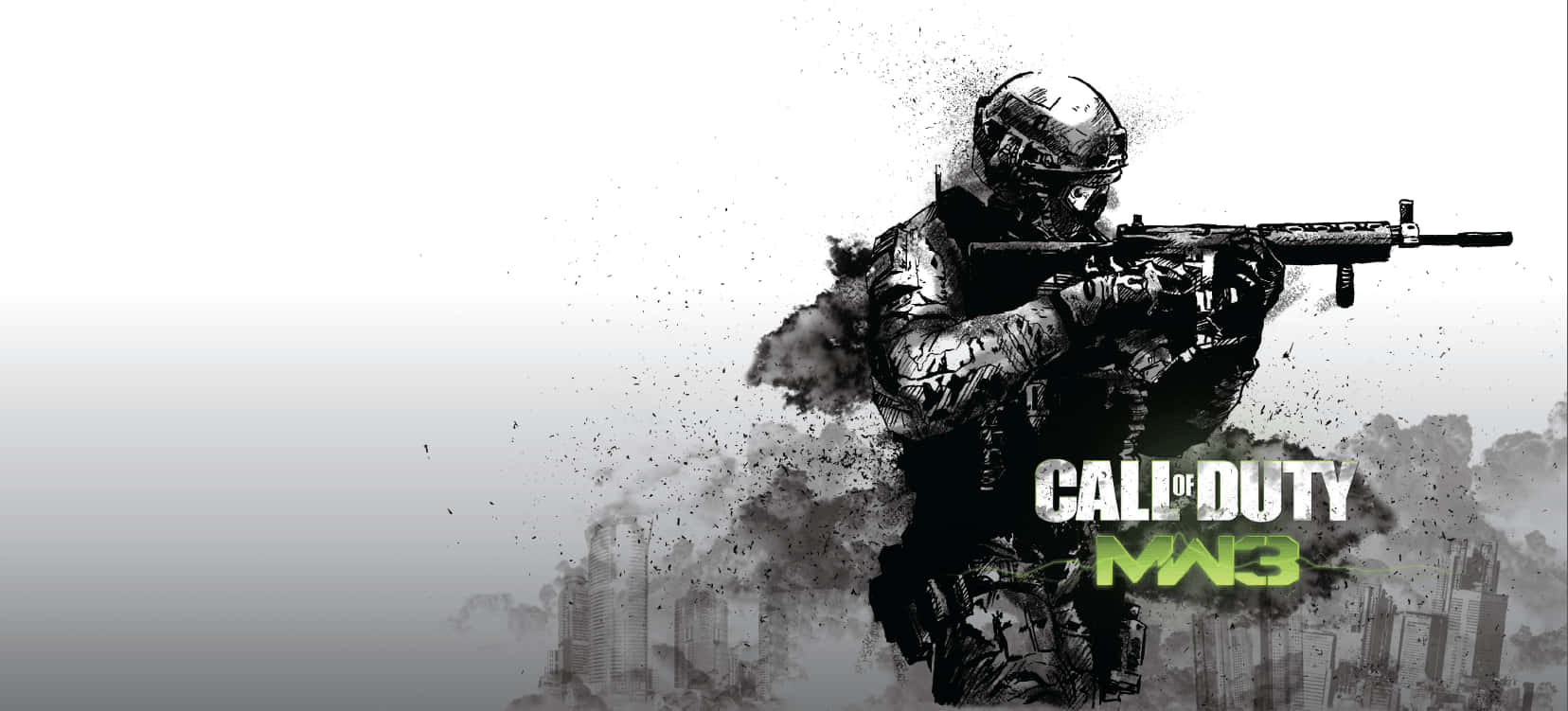 Call of Duty Modern Warfare 3, Activision, HD wallpaper | Peakpx