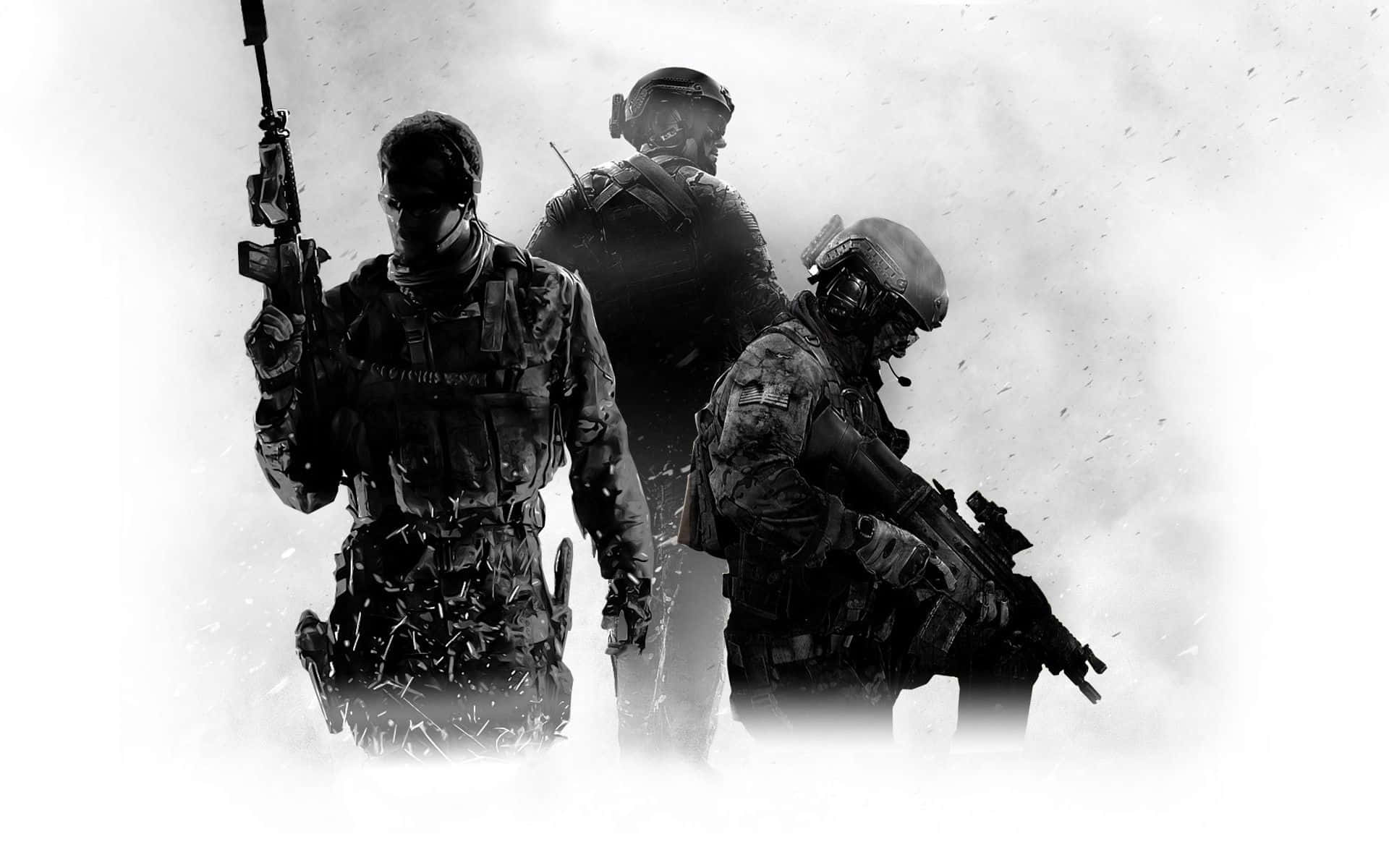 MW3 Wallpaper and Youtube BG by me - General - WeMod Community