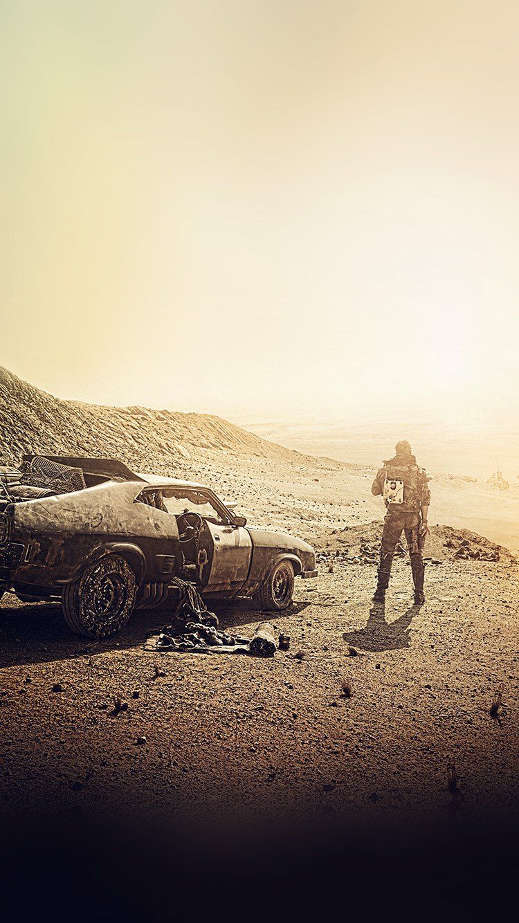 Mad Max Fury Road - Wallpaper & HD Wallpapers - WallHere