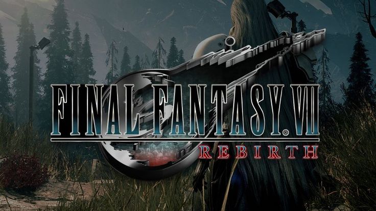 Final Fantasy 7 Rebirth | DualShockers