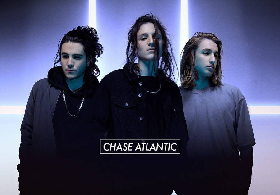 Steam Workshop::Chase Atlantic