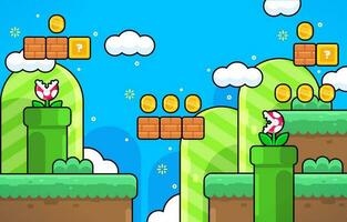 160+] Super Mario Bros. Wallpapers