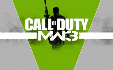 Call of Duty: Modern Warfare 3 HD 4K Wallpaper PC & Phone