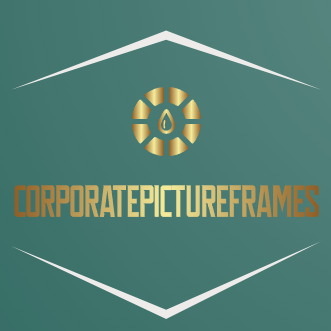 Corporate Picture Frames