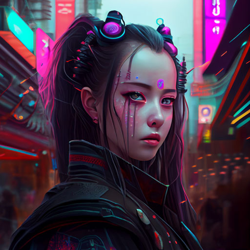 Cyberpunk 2077 by pixeljeff on DeviantArt