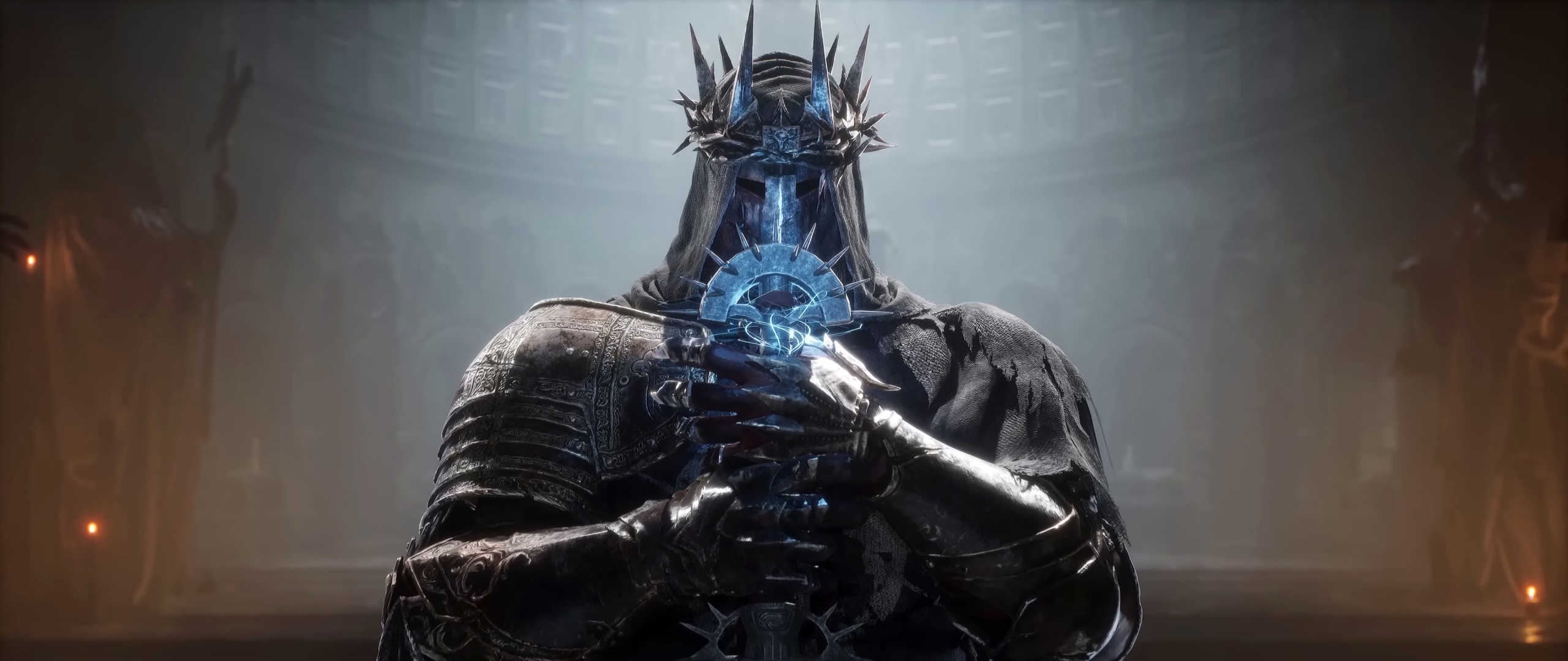 Lords of the Fallen Review Roundup - GameSpot