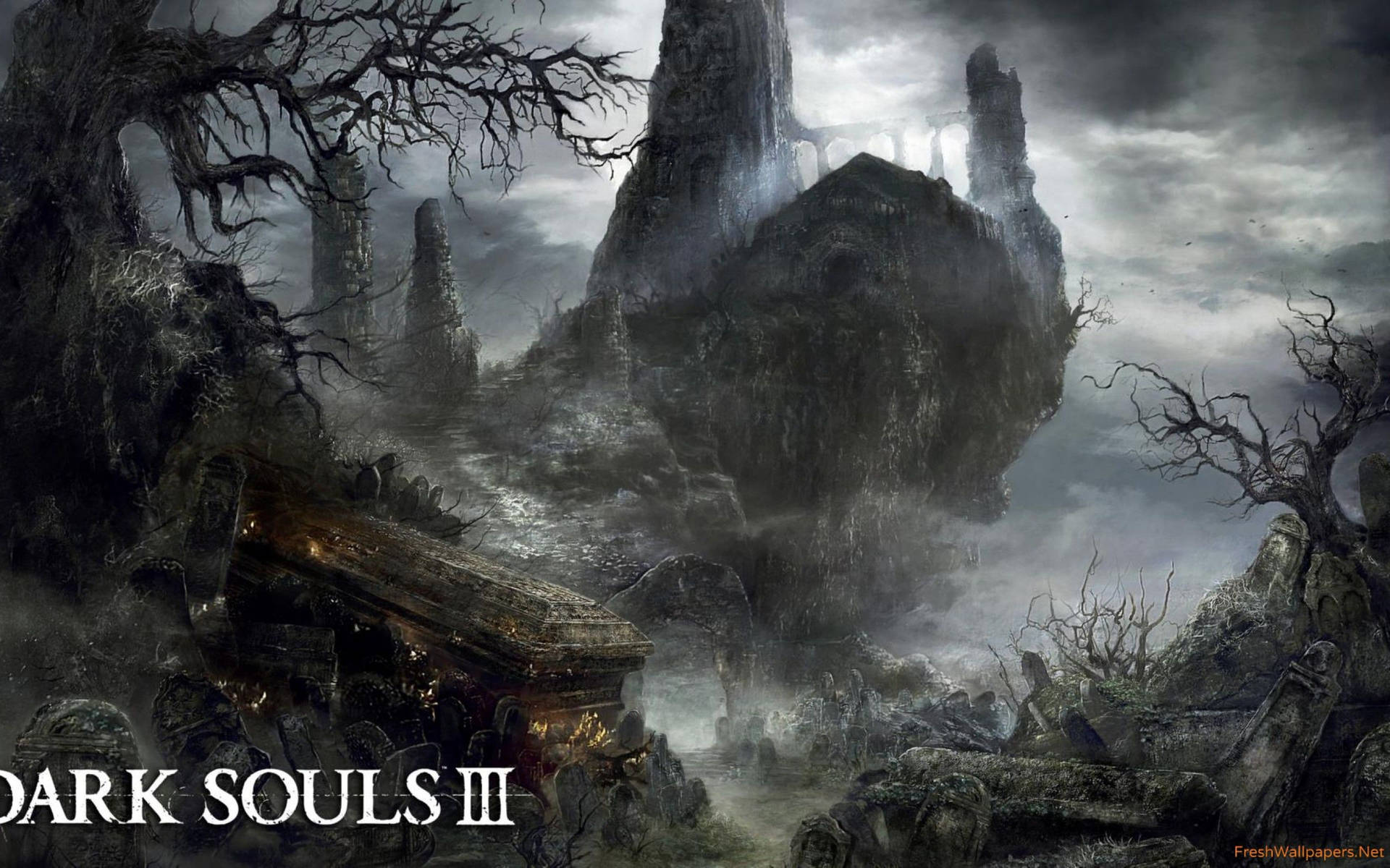 DARK SOULS™ III on Steam