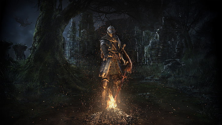 Dark souls phone background collection for you fellow undead : r/darksouls3