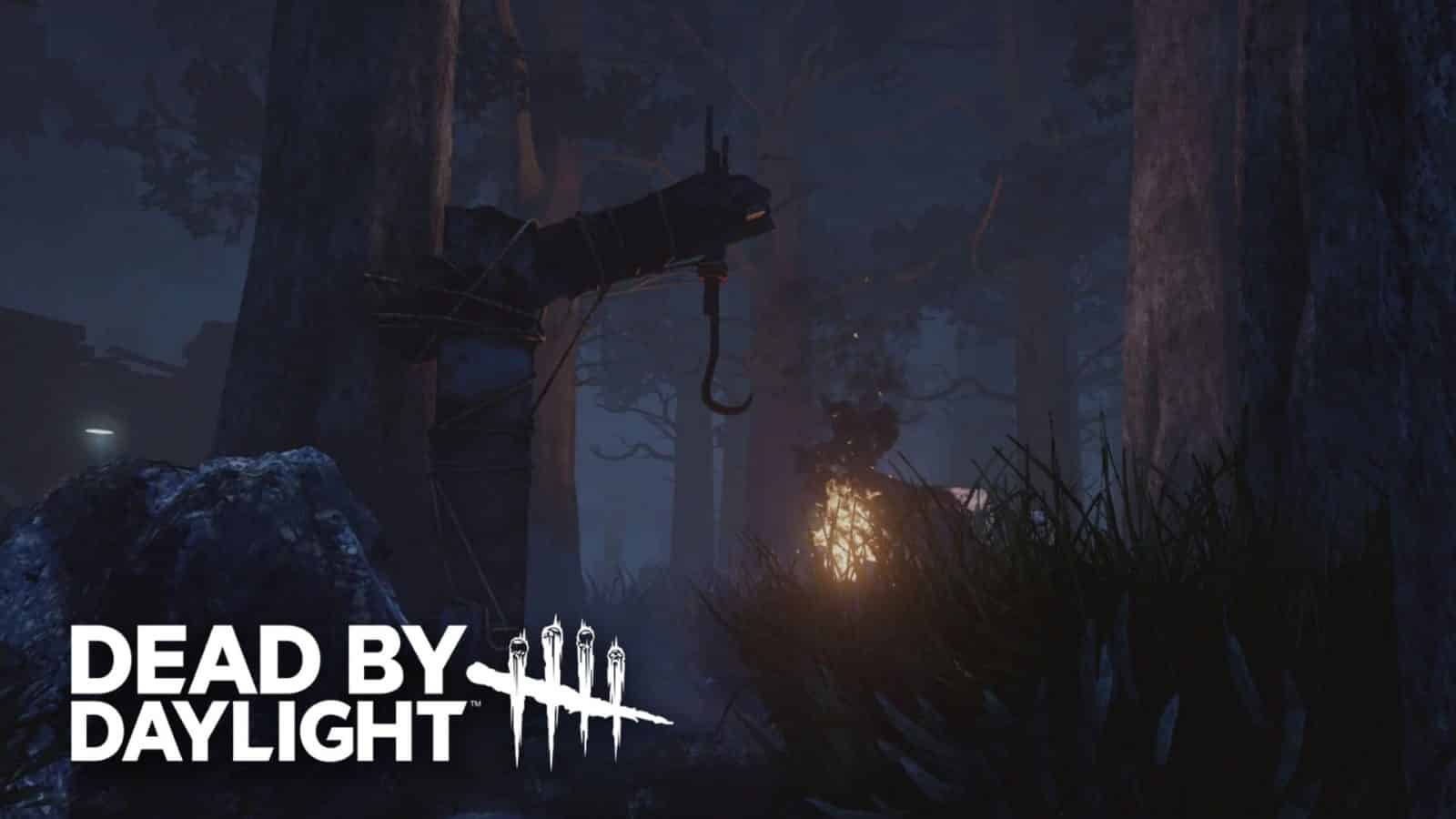 Dead By Daylight Screensaver