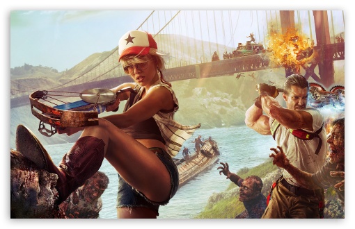 Xbox Game Pass gets Dead Island 2 less than a year after launch – but PC  players aren't as lucky - Mirror Online