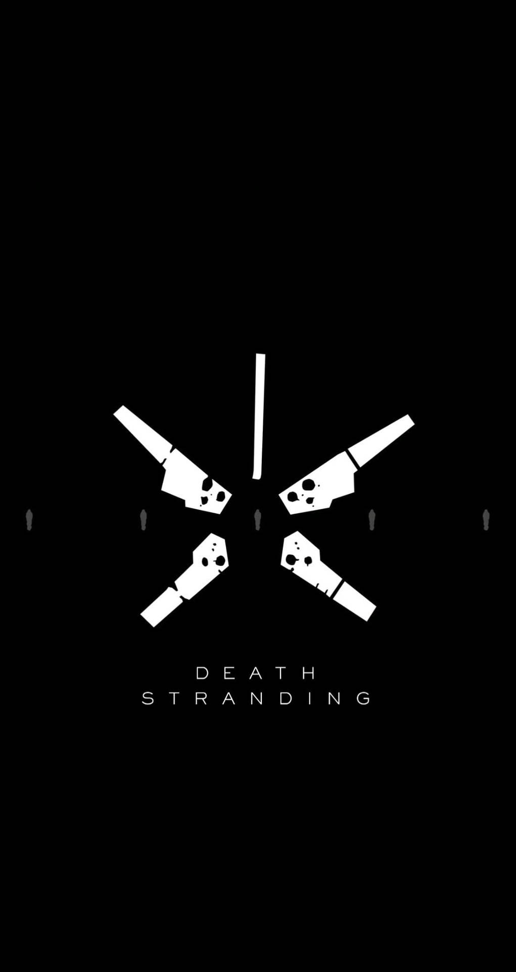 My roommate wanted this amazing poster as a wallpaper... : r/DeathStranding