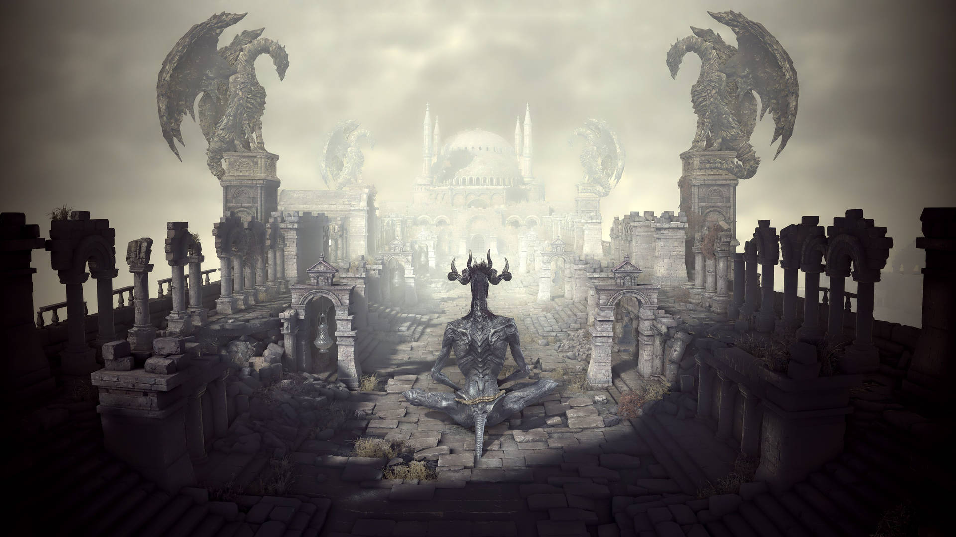 Dark Souls 3 Cover Art Edit/Wallpaper : r/darksouls3