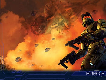 Halo 2 Wallpapers, HD Halo 2 Backgrounds, Free Images Download