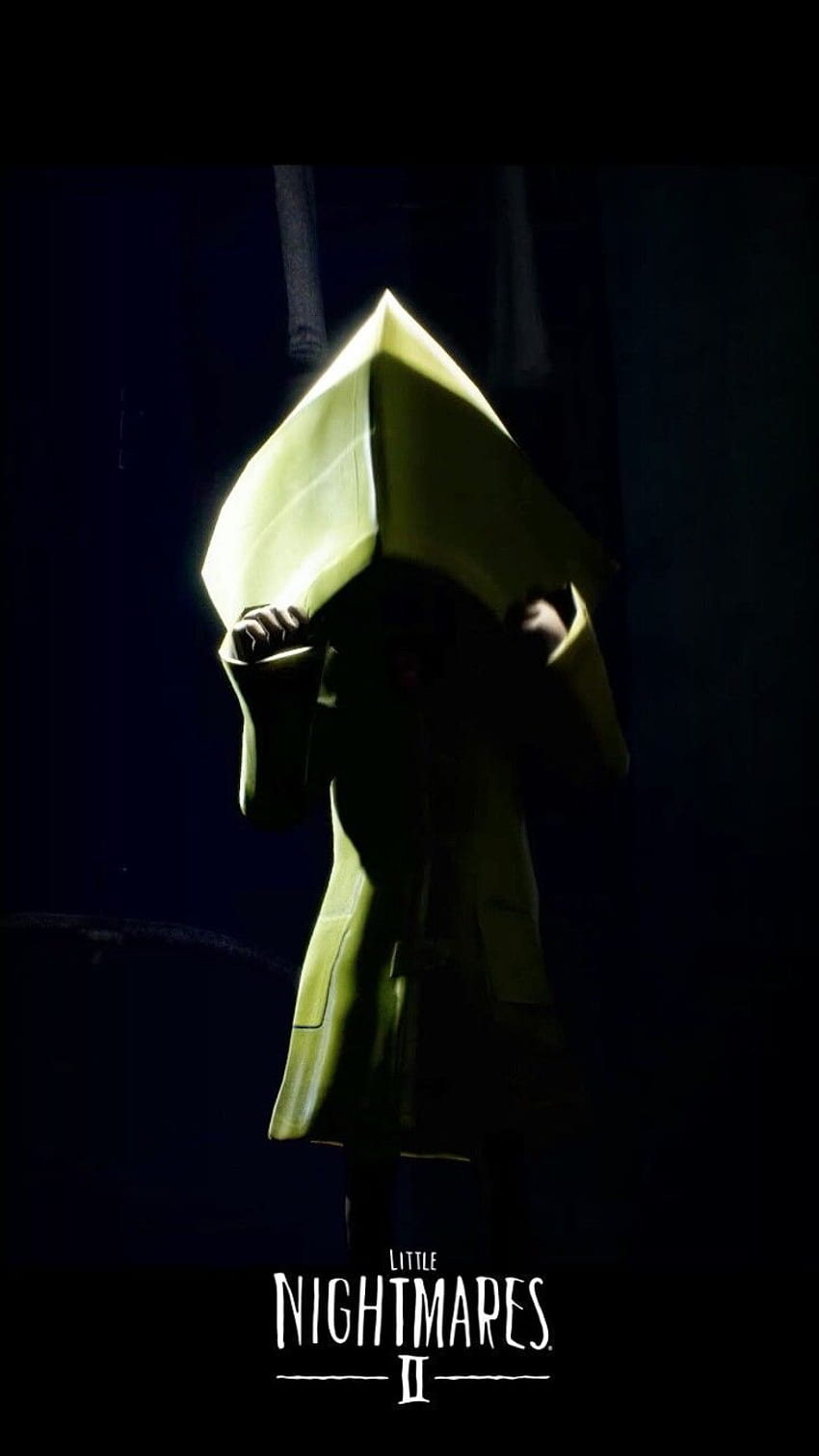 Little Nightmares II 4K Wallpaper (oc) : r/LittleNightmares