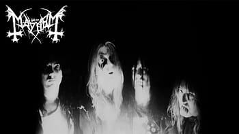 Mayhem Deathcrush, Mayhem, Black Metal, Deathcrush, Metal, HD wallpaper |  Peakpx