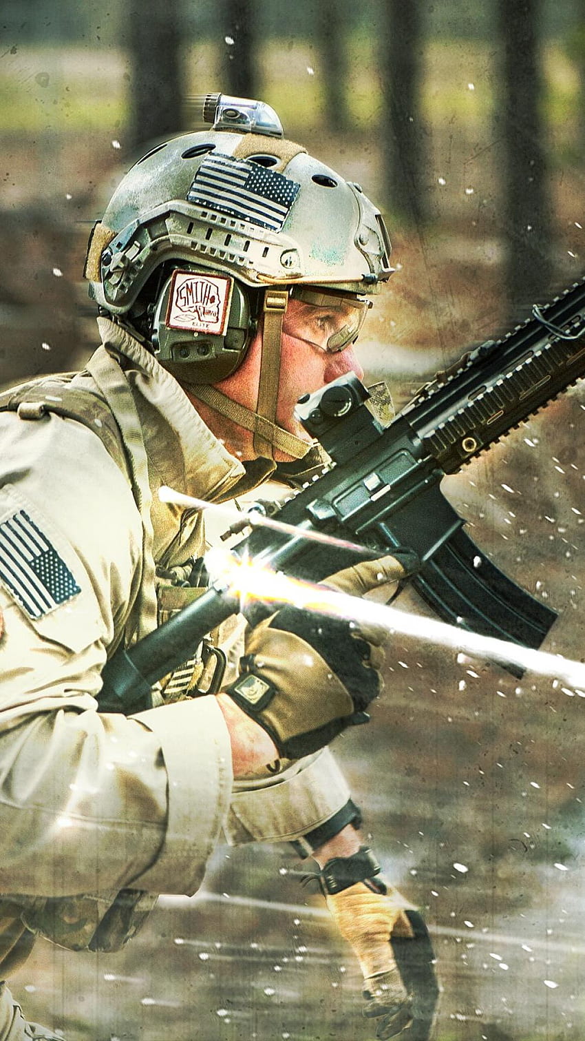 U.S. Navy SEAL & SWCC Page | San Diego CA