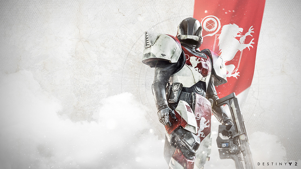 Destiny 2, hunter, HD phone wallpaper | Peakpx