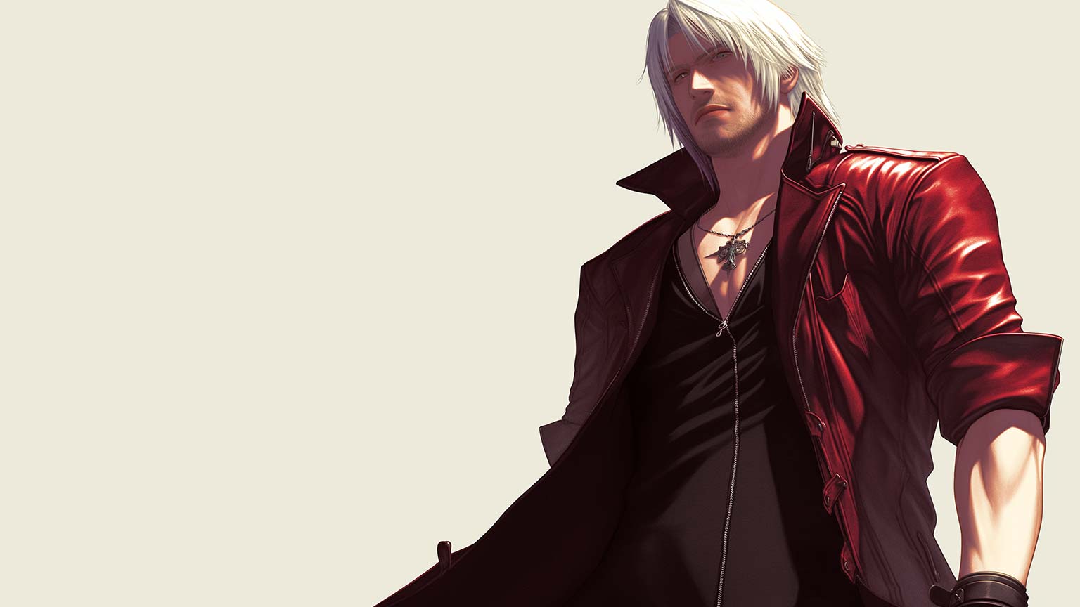 Devil May Cry 2 iPhone Wallpapers