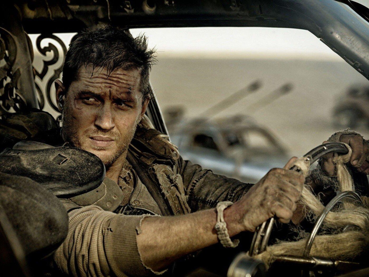 Mad Max - Fury Road - 2015 Movie Wallpaper 2 image - Dark Force,Science  Fiction,Fan Group - ModDB